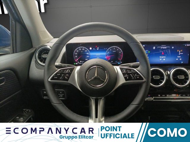 MERCEDES-BENZ GLB 200 usata, con Controllo trazione