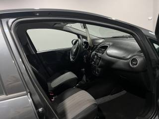 FIAT Punto usata, con Chiusura centralizzata