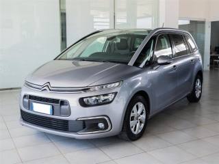 CITROEN Grand C4 Picasso 1.5 BlueHdi 130cv Feel 7 posti