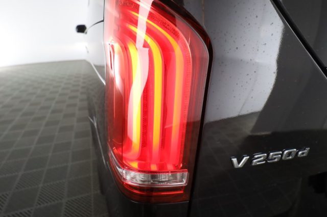 MERCEDES-BENZ CLA usata 13