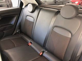 FIAT 500X usata, con Controllo trazione