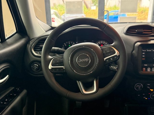 JEEP Renegade usata, con Filtro antiparticolato