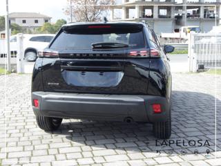 PEUGEOT 2008 usata, con Chiusura centralizzata