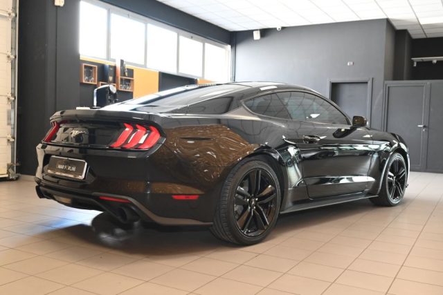 FORD Mustang usata 111