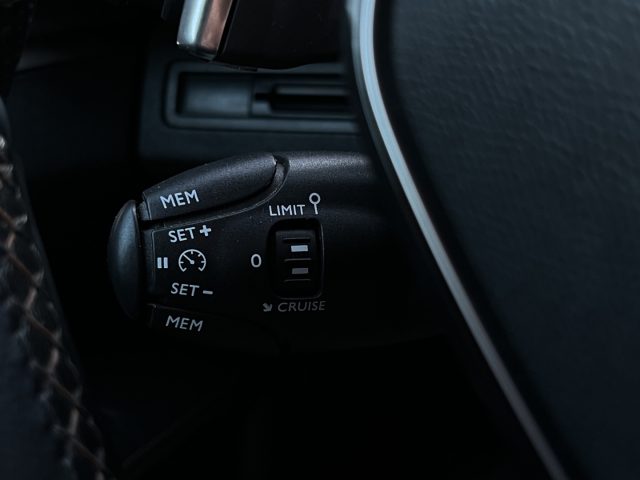 PEUGEOT 3008 usata, con Bluetooth