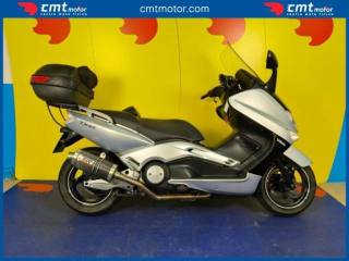 YAMAHA T-Max 500
