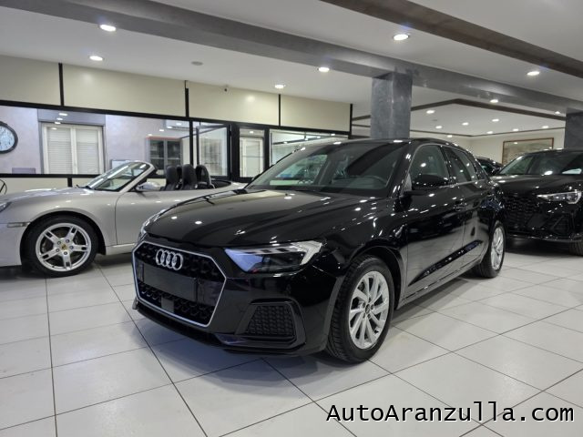 AUDI A1 usata, con ABS