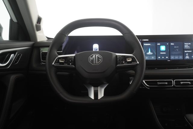 MG HS usata 12