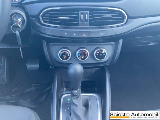 FIAT Tipo usata, con Specchietti laterali elettrici