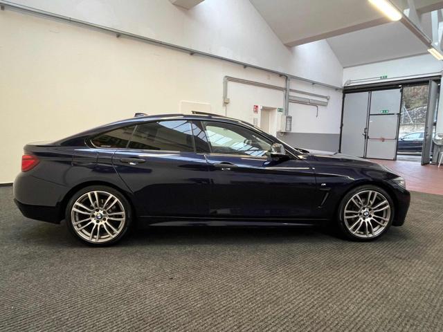 BMW 418 usata, con Airbag Passeggero