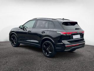 VOLKSWAGEN Tiguan usata, con Antifurto