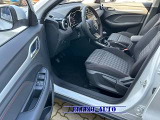 MG ZS usata, con ESP