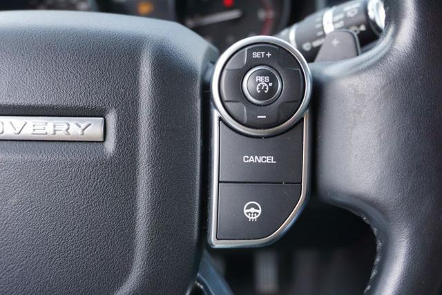 LAND ROVER Discovery usata 92