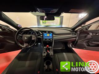 HONDA Civic usata, con Controllo vocale