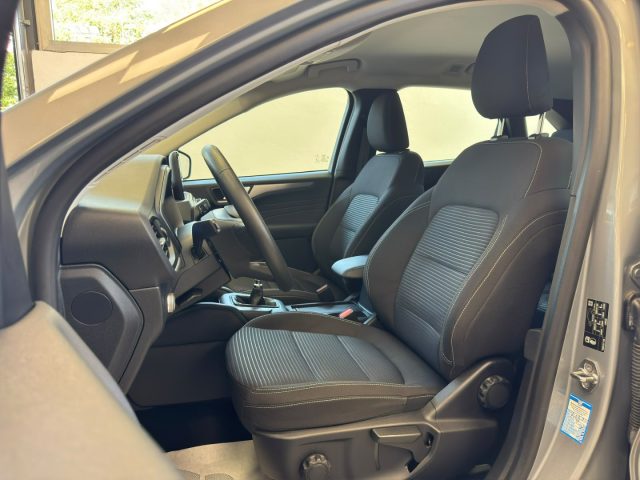 FORD Kuga usata, con Chiusura centralizzata