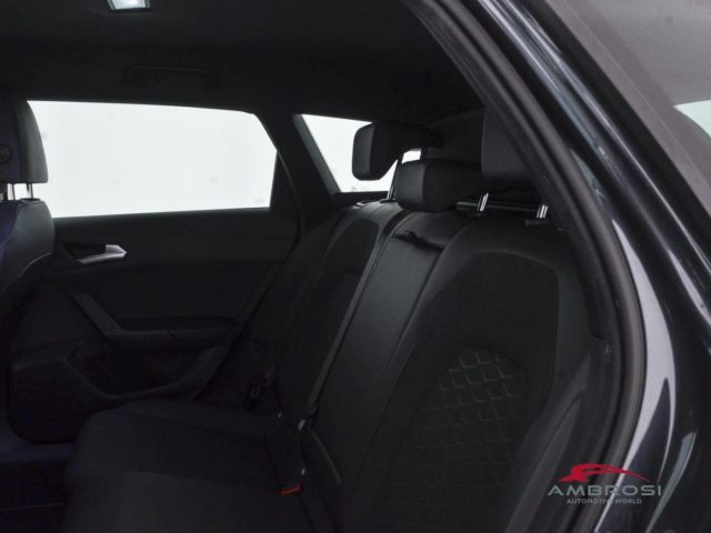 SEAT Leon usata 9