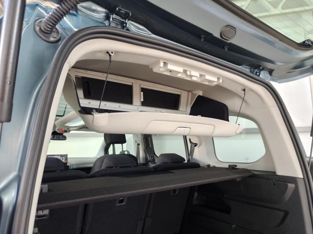 FIAT Doblo usata, con USB