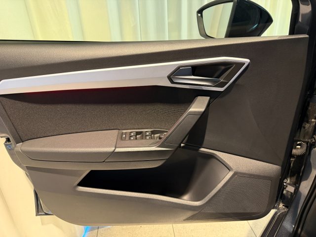 SEAT Ibiza usata, con Fendinebbia