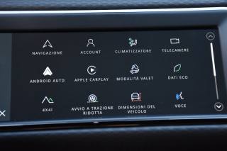 LAND ROVER Range Rover Evoque usata, con Trazione integrale