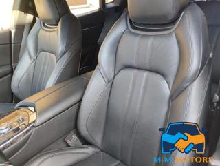 MASERATI Levante usata, con Cerchi in lega