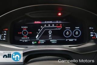 AUDI A6 usata 8