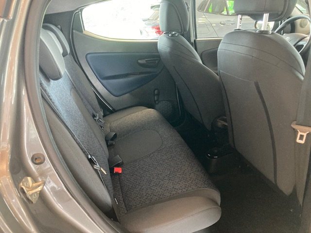 LANCIA Ypsilon usata, con Airbag testa