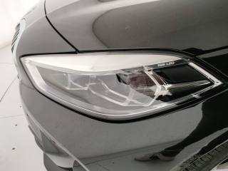 BMW 118 usata, con Fari LED