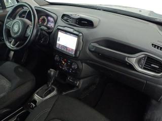 JEEP Renegade usata, con Controllo trazione