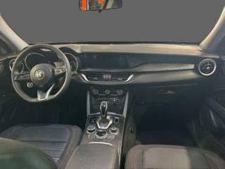 ALFA ROMEO Stelvio usata, con Airbag laterali