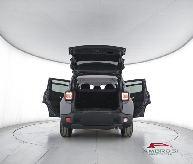JEEP Renegade usata 6