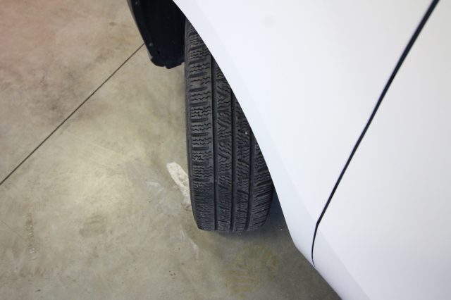 FIAT Doblo usata, con Bluetooth