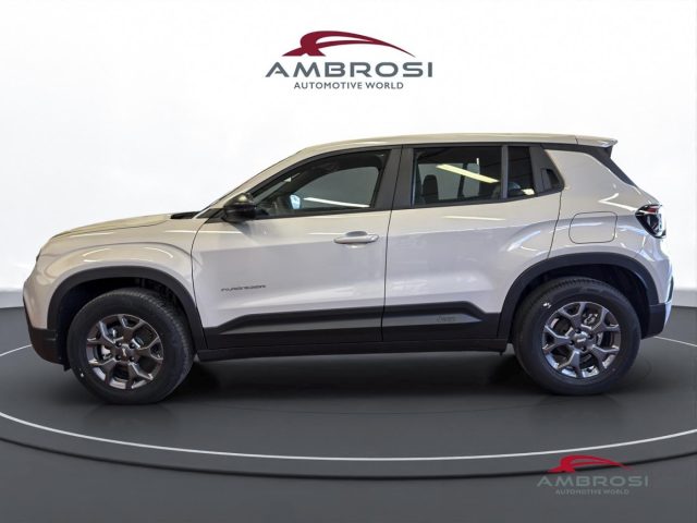 JEEP Avenger usata 5