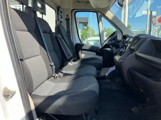 FIAT Ducato usata, con Filtro antiparticolato