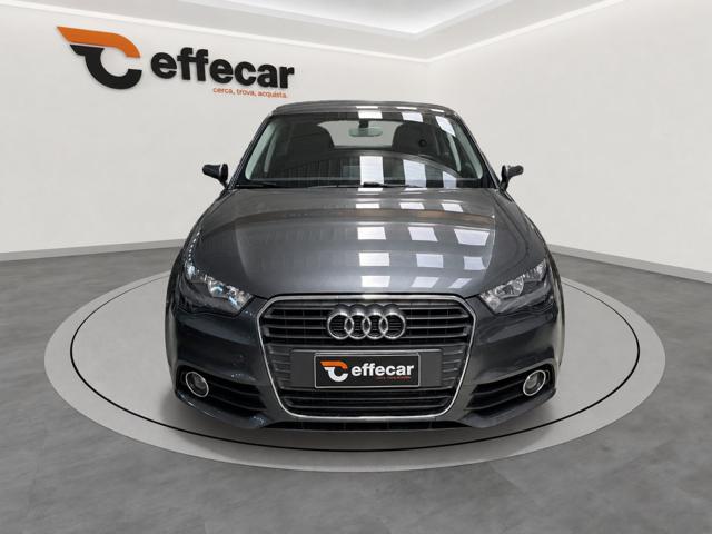 AUDI A1 usata, con Airbag