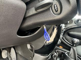 MINI Countryman usata, con Sistema di navigazione