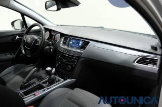 PEUGEOT 508 usata 55