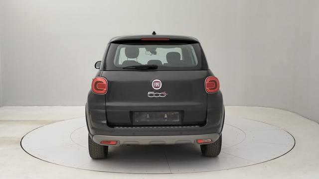FIAT 500L usata, con Airbag Passeggero