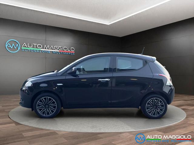 LANCIA Ypsilon usata, con Climatizzatore