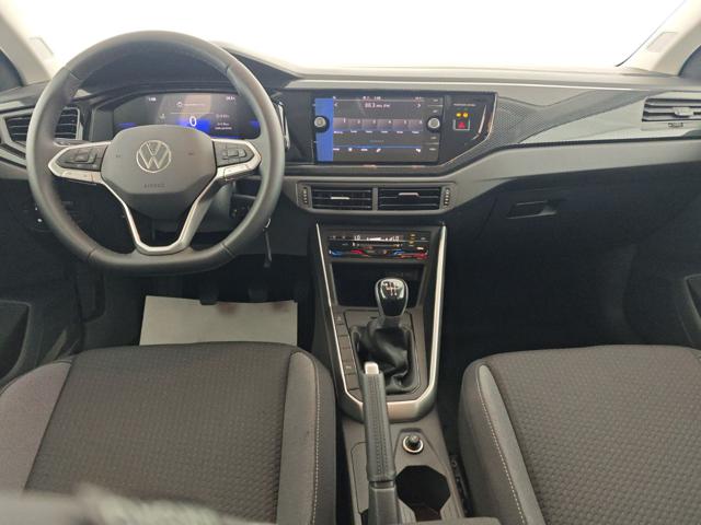 VOLKSWAGEN Polo usata, con Autoradio