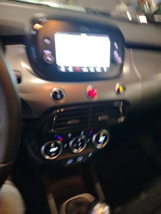 FIAT 500X usata, con Bluetooth