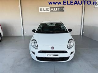 FIAT Punto usata, con Airbag