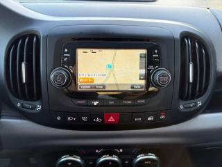 FIAT 500L usata, con Controllo trazione