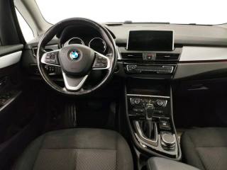 BMW 225 usata, con Cerchi in lega