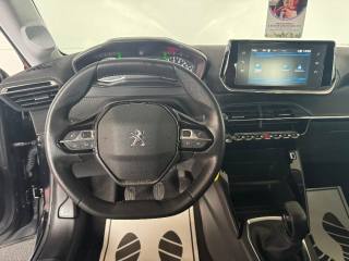 PEUGEOT 208 usata, con Frenata d
