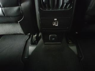 JEEP Compass usata, con Volante in pelle