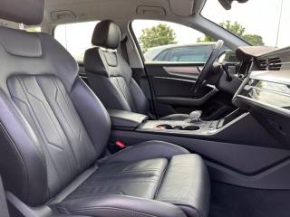 AUDI A6 usata, con Lettore CD