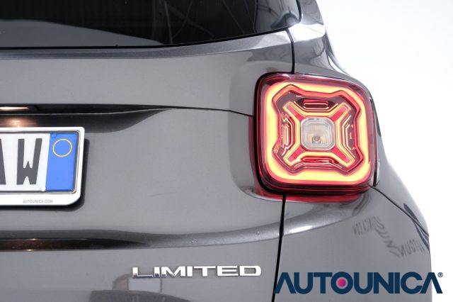 JEEP Renegade usata 50
