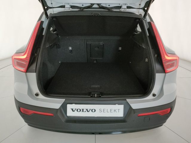 VOLVO XC40 usata, con USB