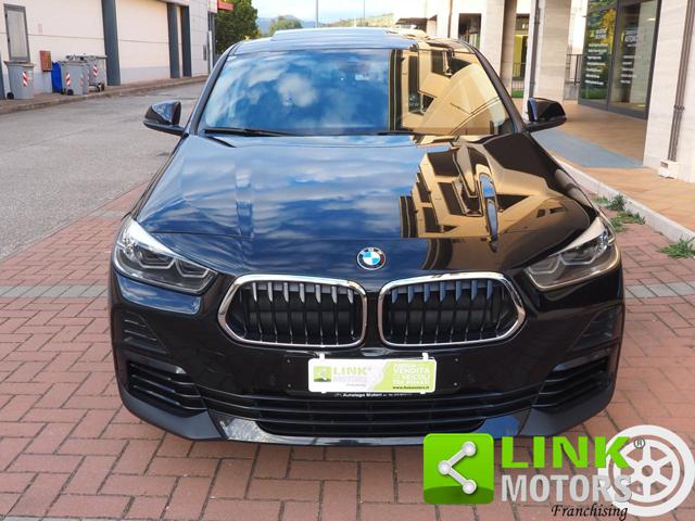 BMW X2 usata, con Airbag