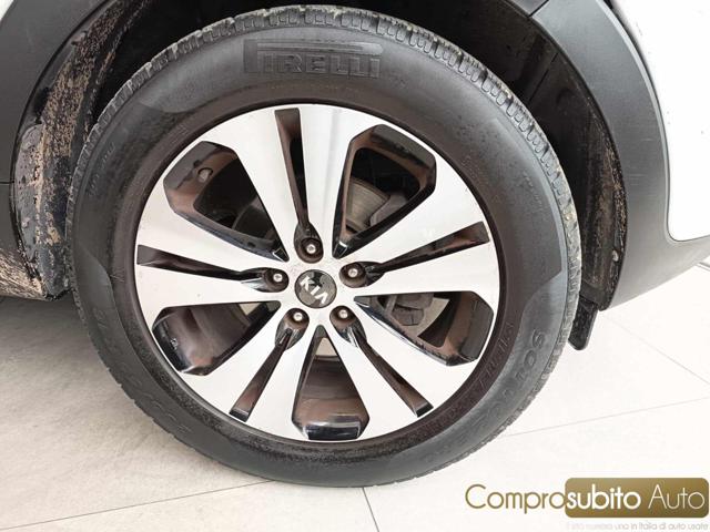 KIA Sportage usata 22